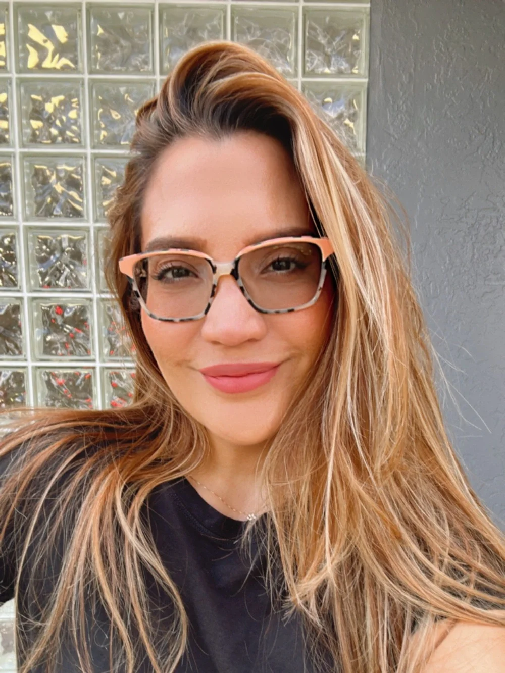 Etnia Eyeglasses Frames CARIBOO HVCO Havana Tortoise 52-15-142